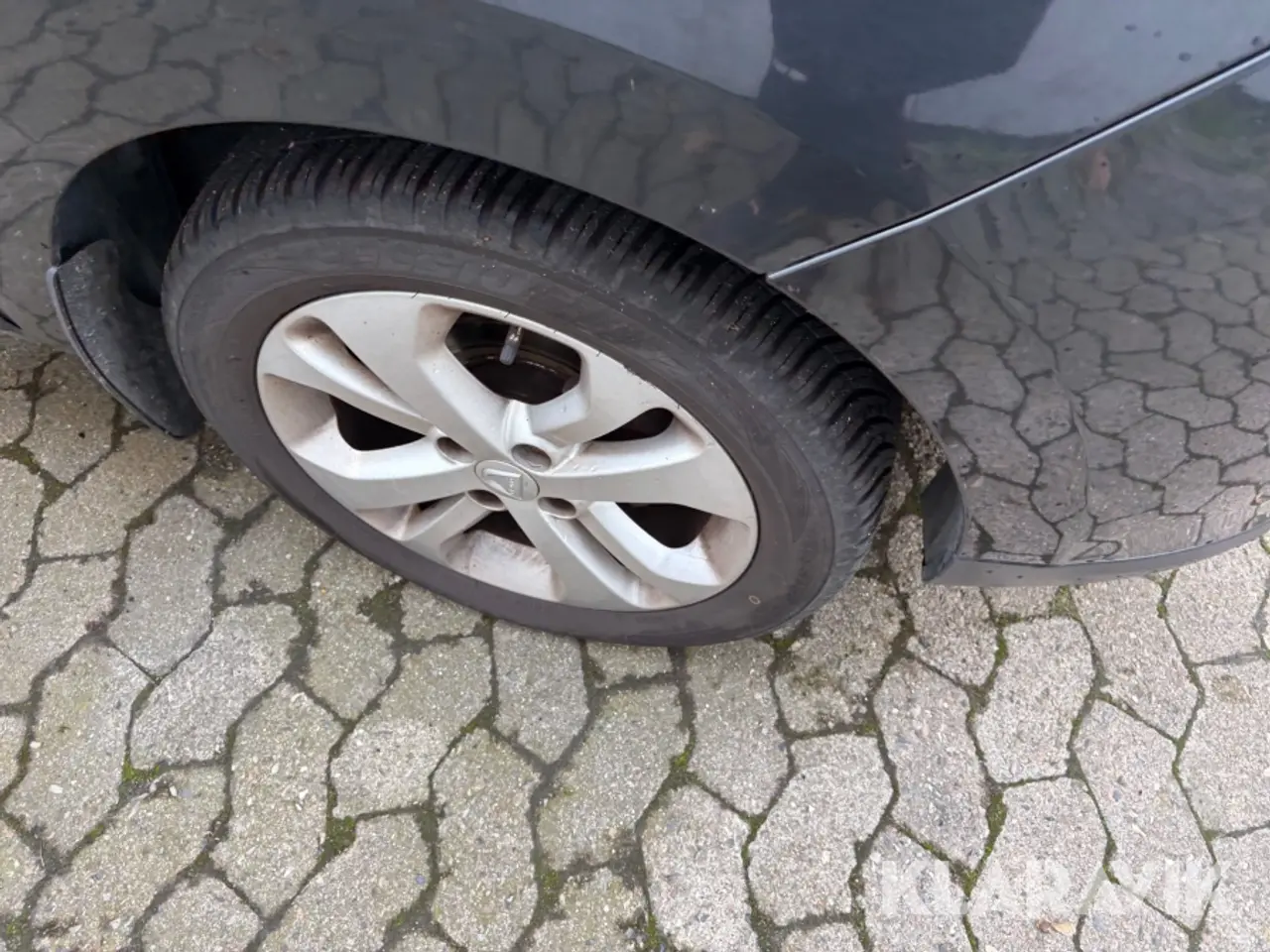 Billede 12 - Personbil Dacia LODGY 1.5 DCI 90 7P