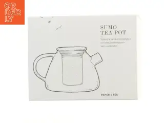 Sumo tekande 1000 ml (str. 1000 ml cm)