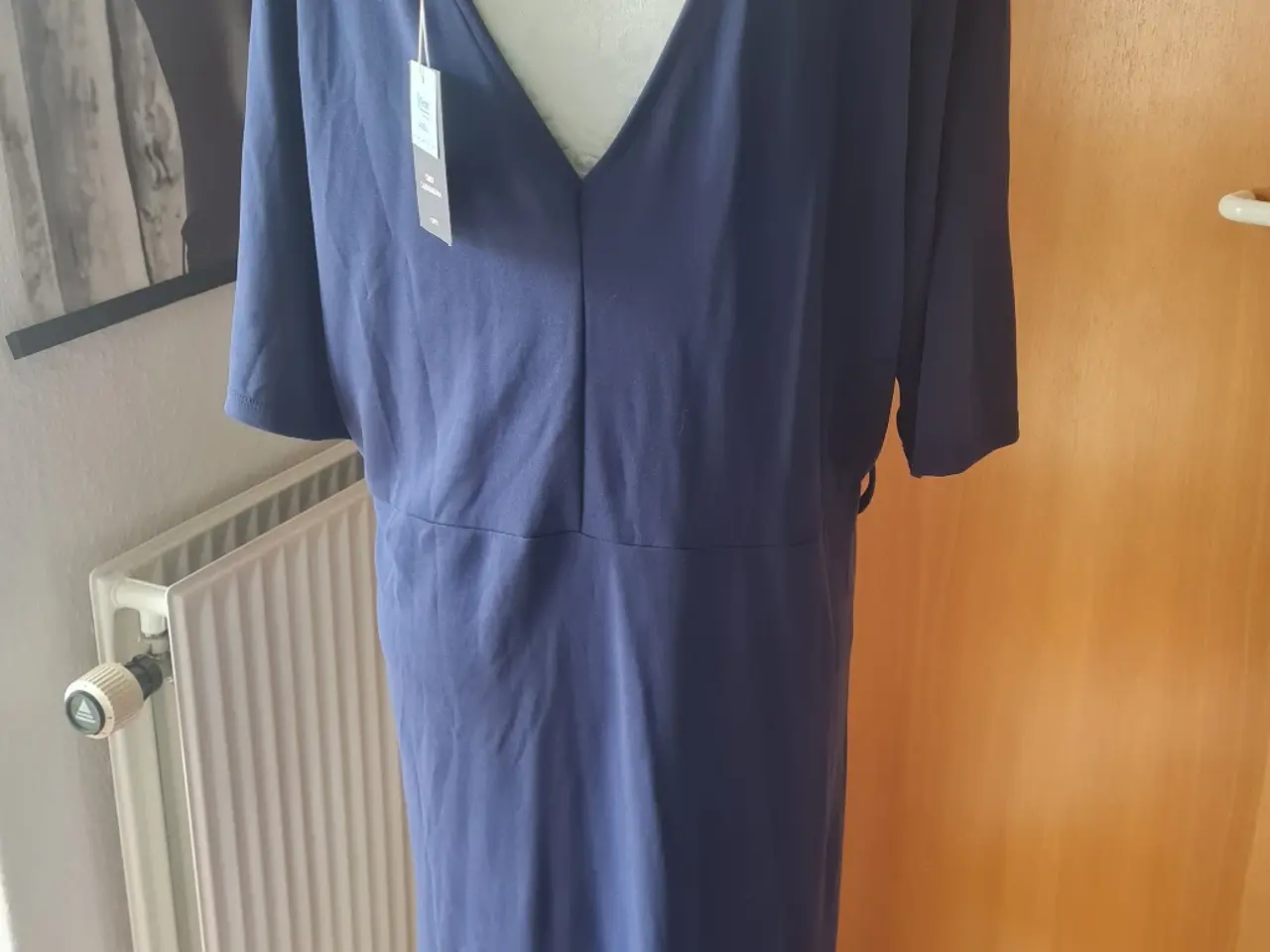 Billede 2 - Ny Only Carmakoma kjole str M 46-48