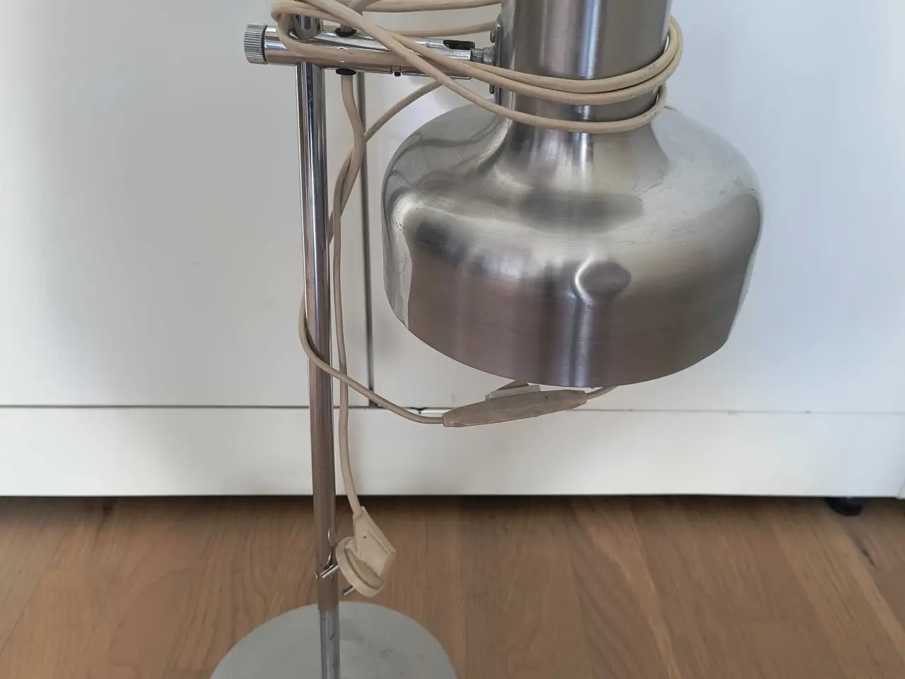 Billede 1 - Bordlampe