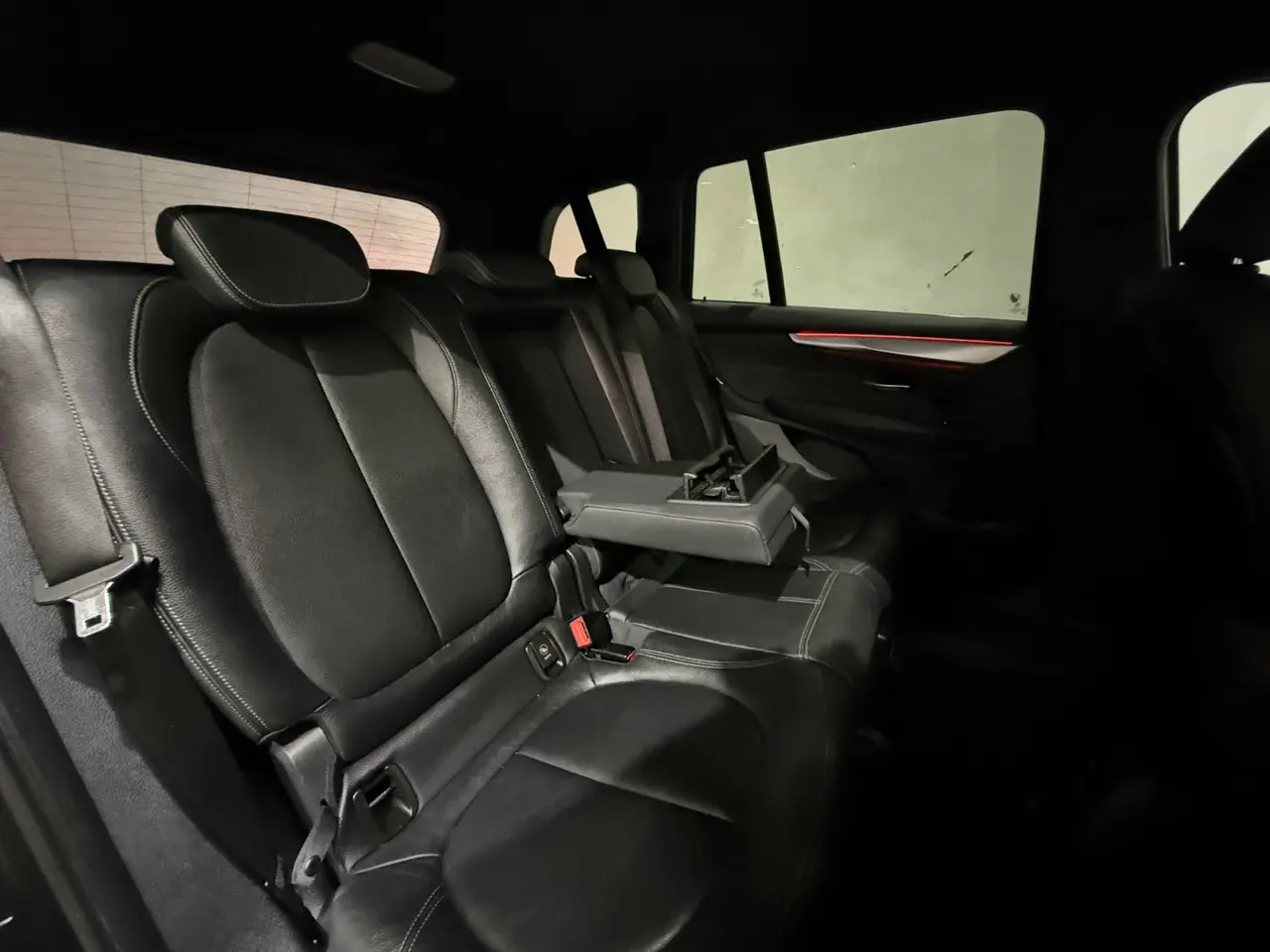 Billede 17 - BMW 218d 2,0 Active Tourer M-Sport aut.