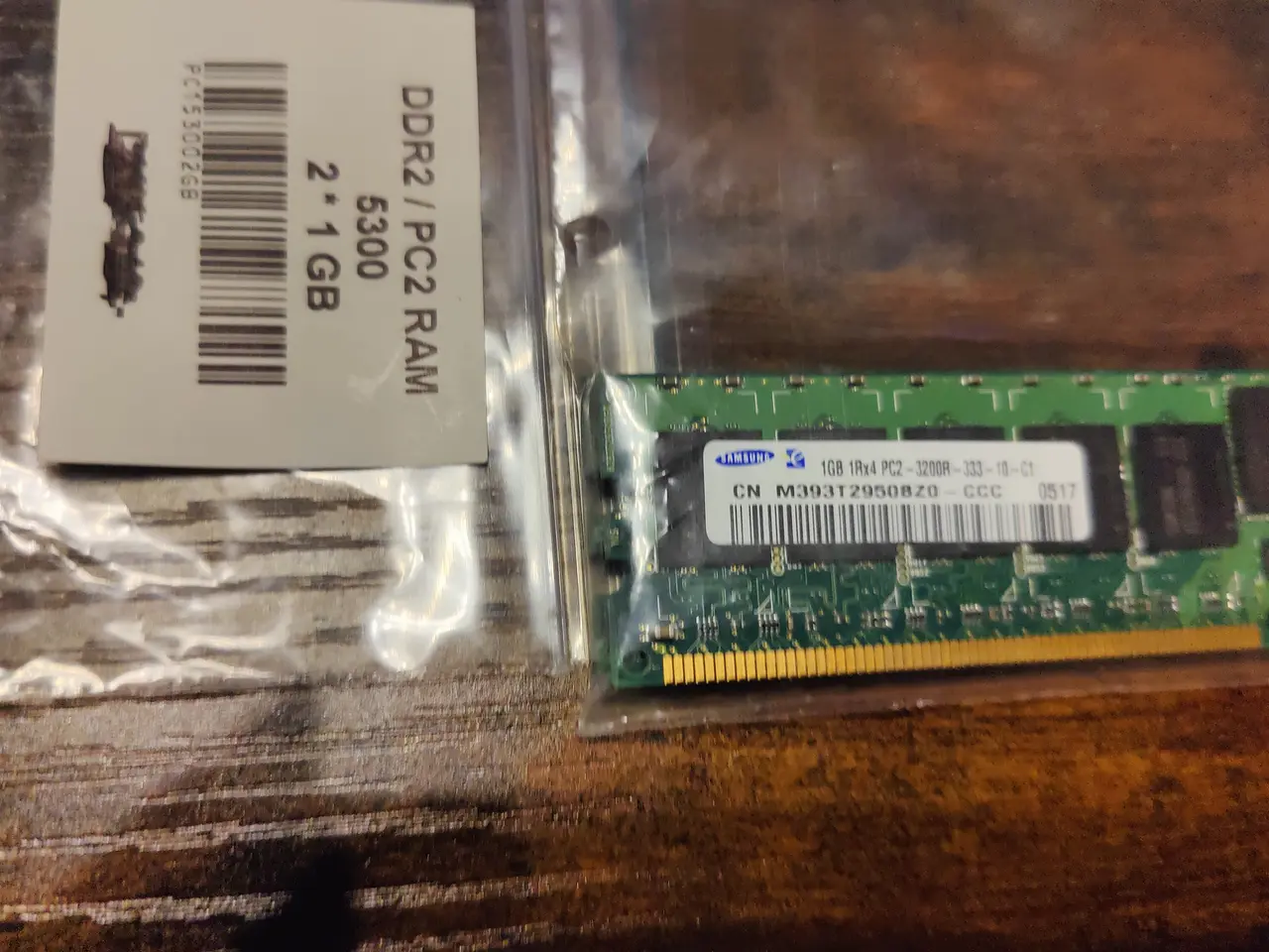 Billede 8 - DDR 2 ram