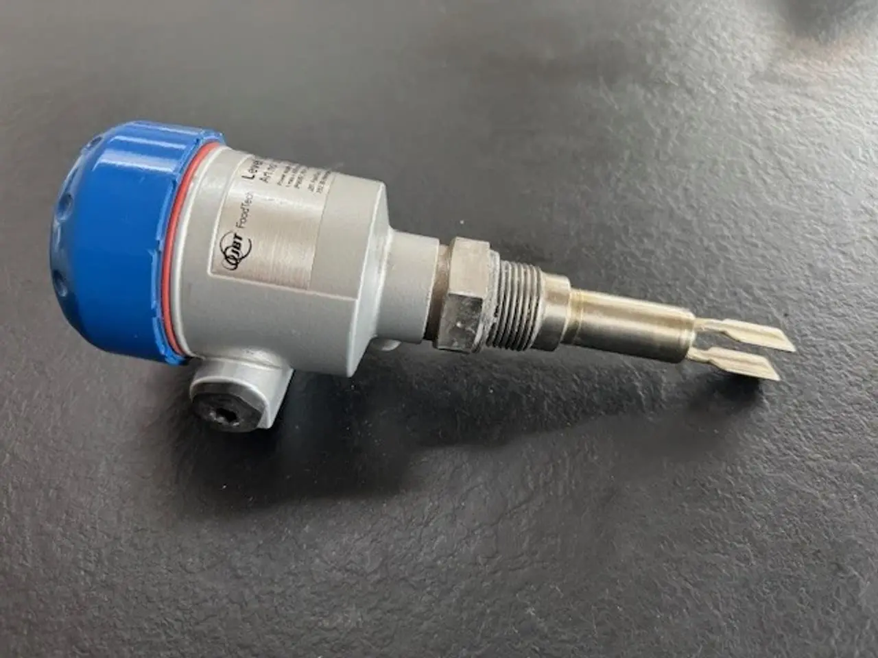 Billede 3 - Vibrerende niveauafbryder type 1.4404GP9