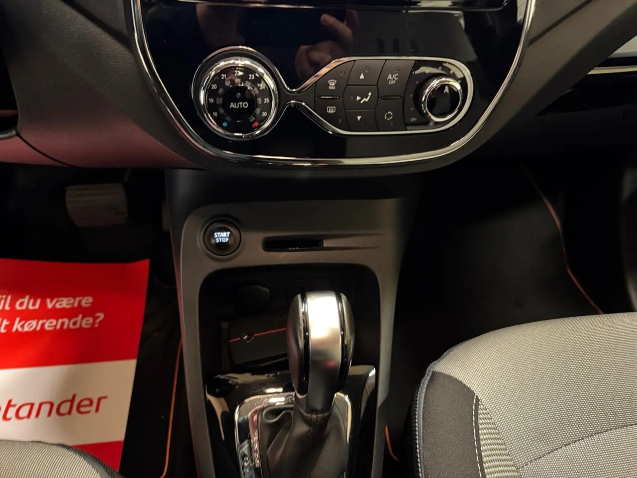 Billede 11 - Renault Captur 1,2 TCe 120 Expression EDC