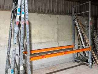 Pallereol NP2000