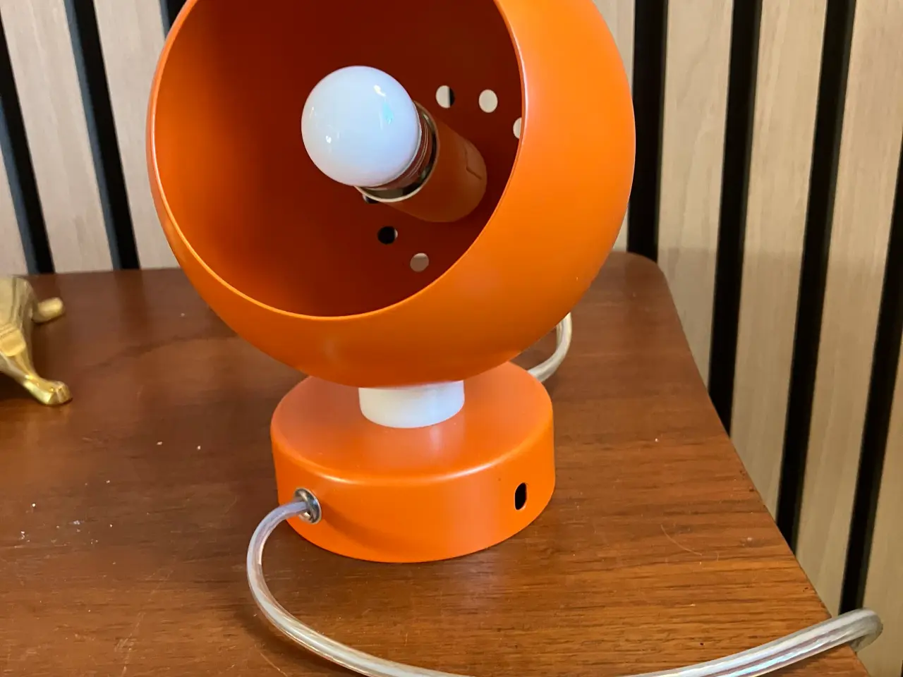 Billede 2 - Frandsen Ball lampe
