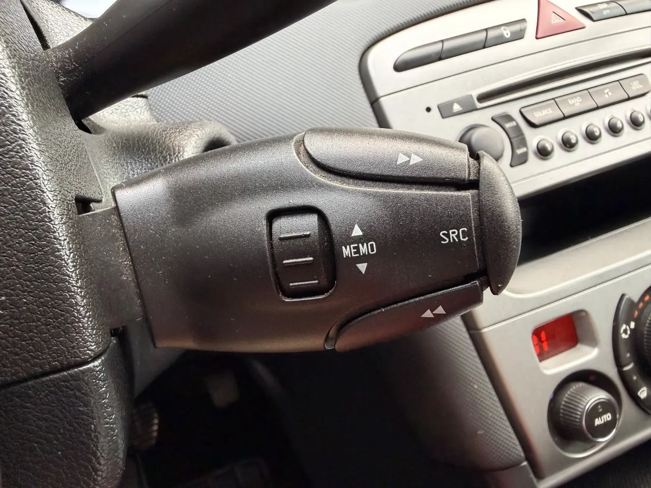 Billede 16 - Peugeot 308 1,6 VTi Comfort+
