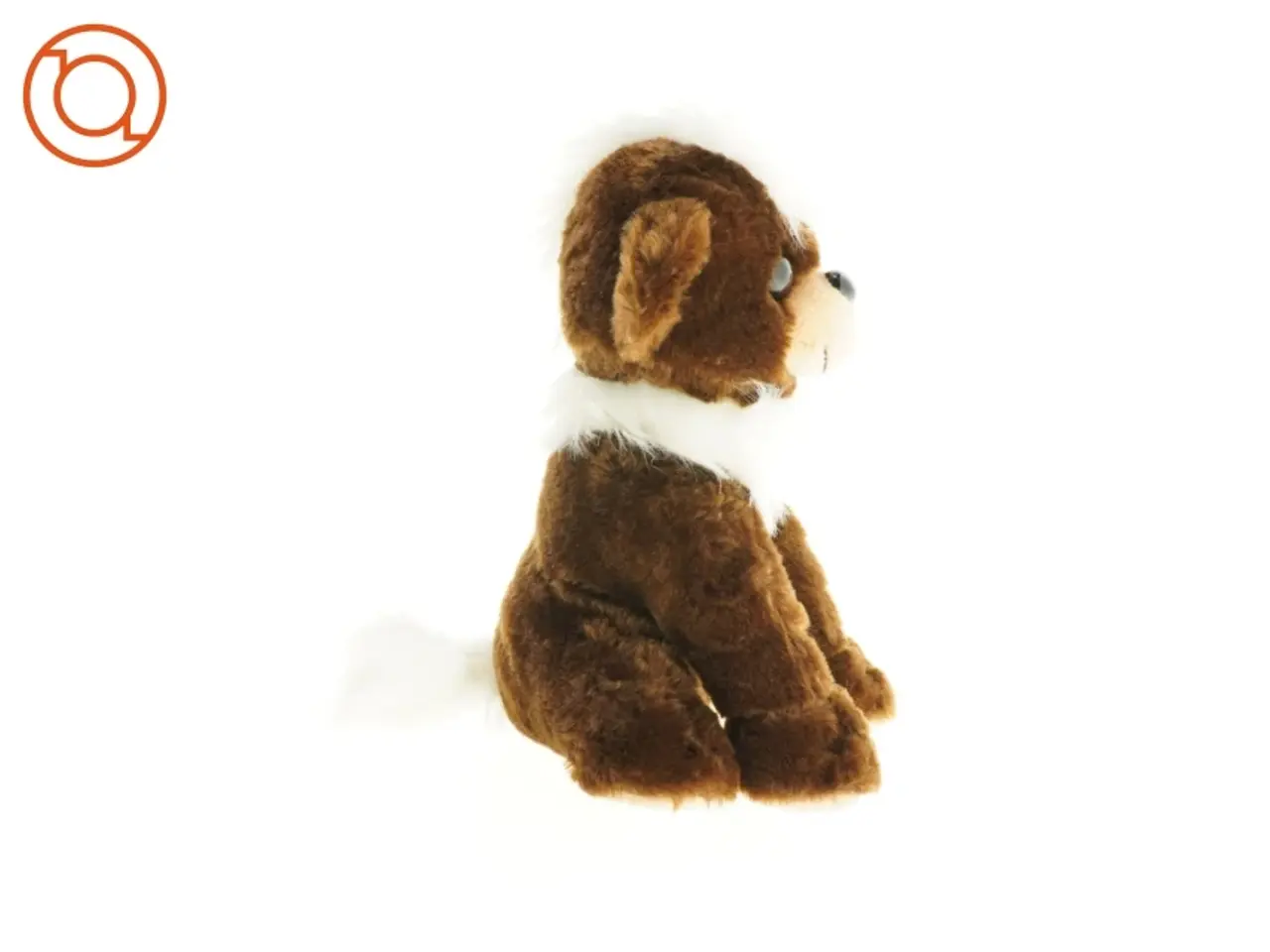 Billede 2 - Bamse fra Hip Hip (str. 23 x 15 cm)