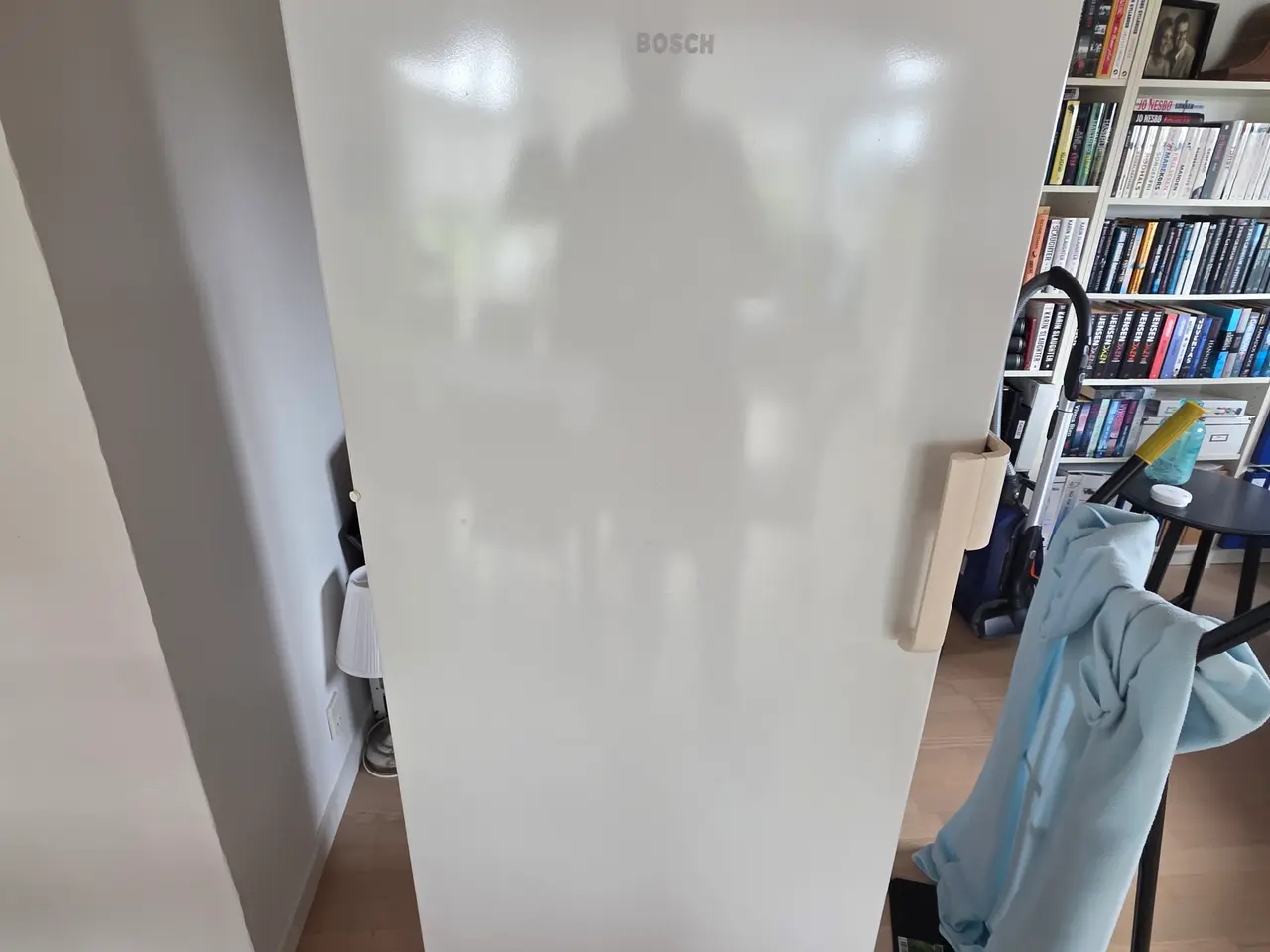 Billede 1 - Bosch Skabsfryser