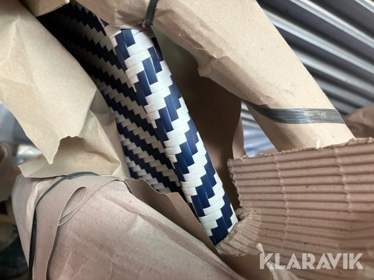 Billede 3 - Cafestole - 50 styk