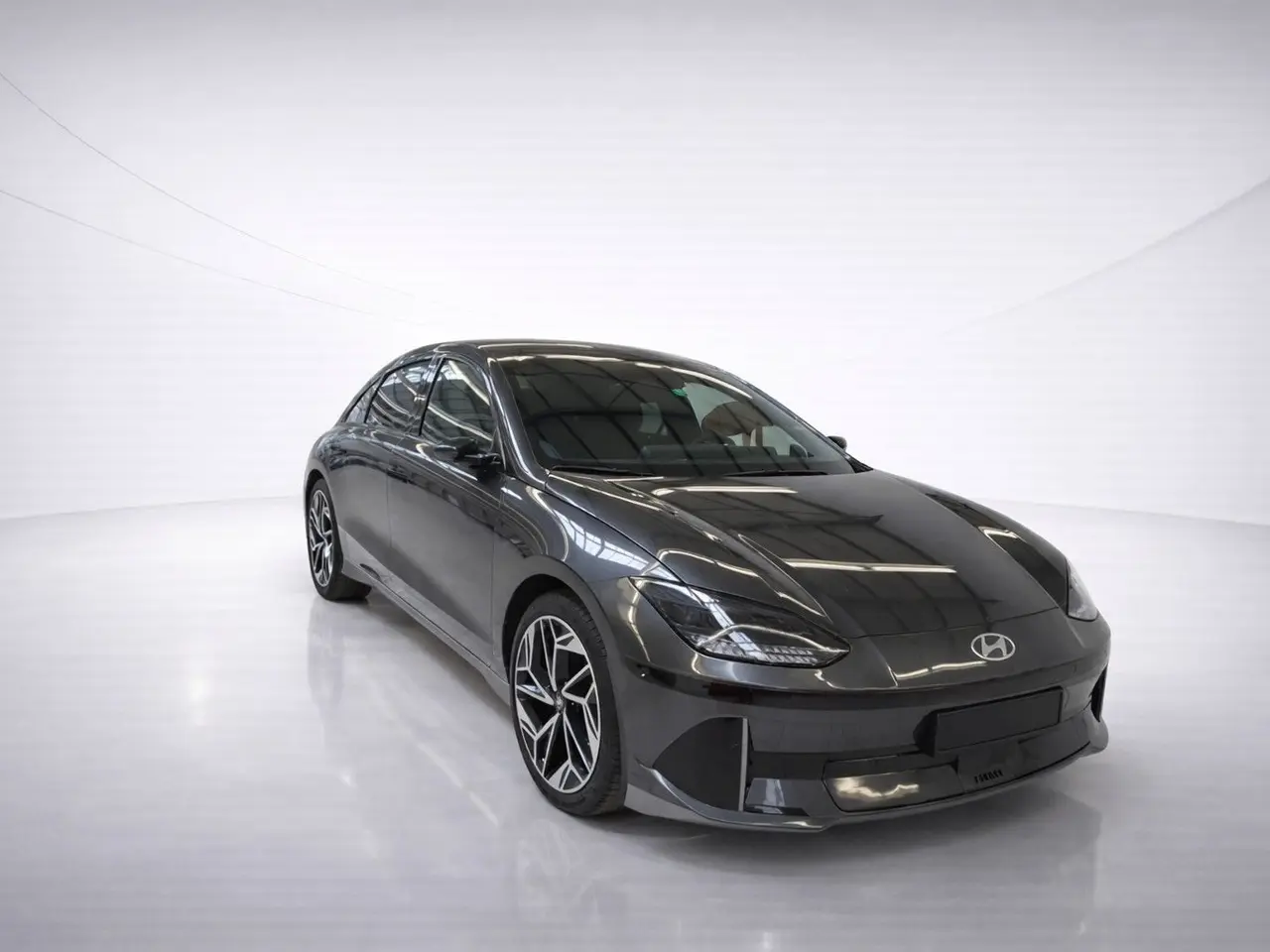 Billede 3 - Hyundai Ioniq 6 77 Ultimate