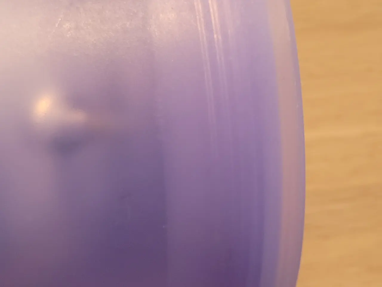 Billede 3 - Tupperware Termokande