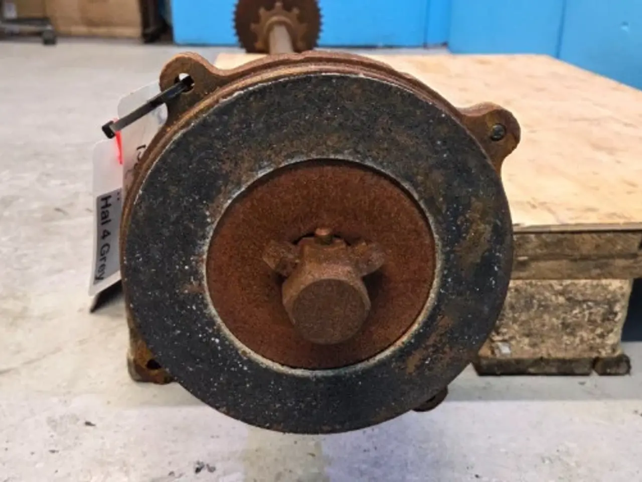 Billede 12 - Case 2188 Aksel 1321440C2