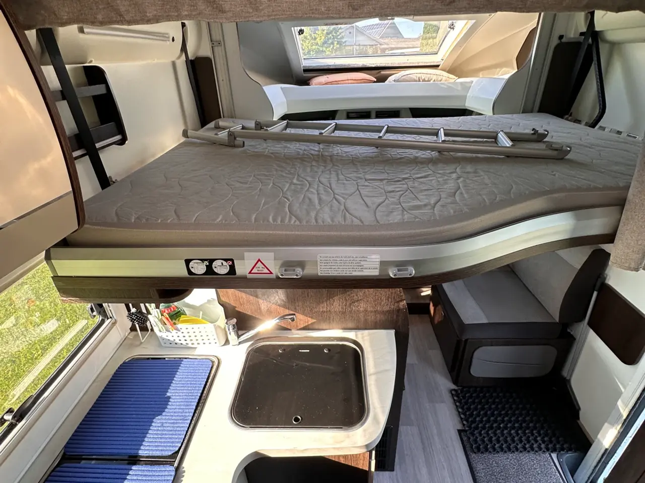 Billede 12 - Benimar Tessoro T442 Northautokapp – 2022 
