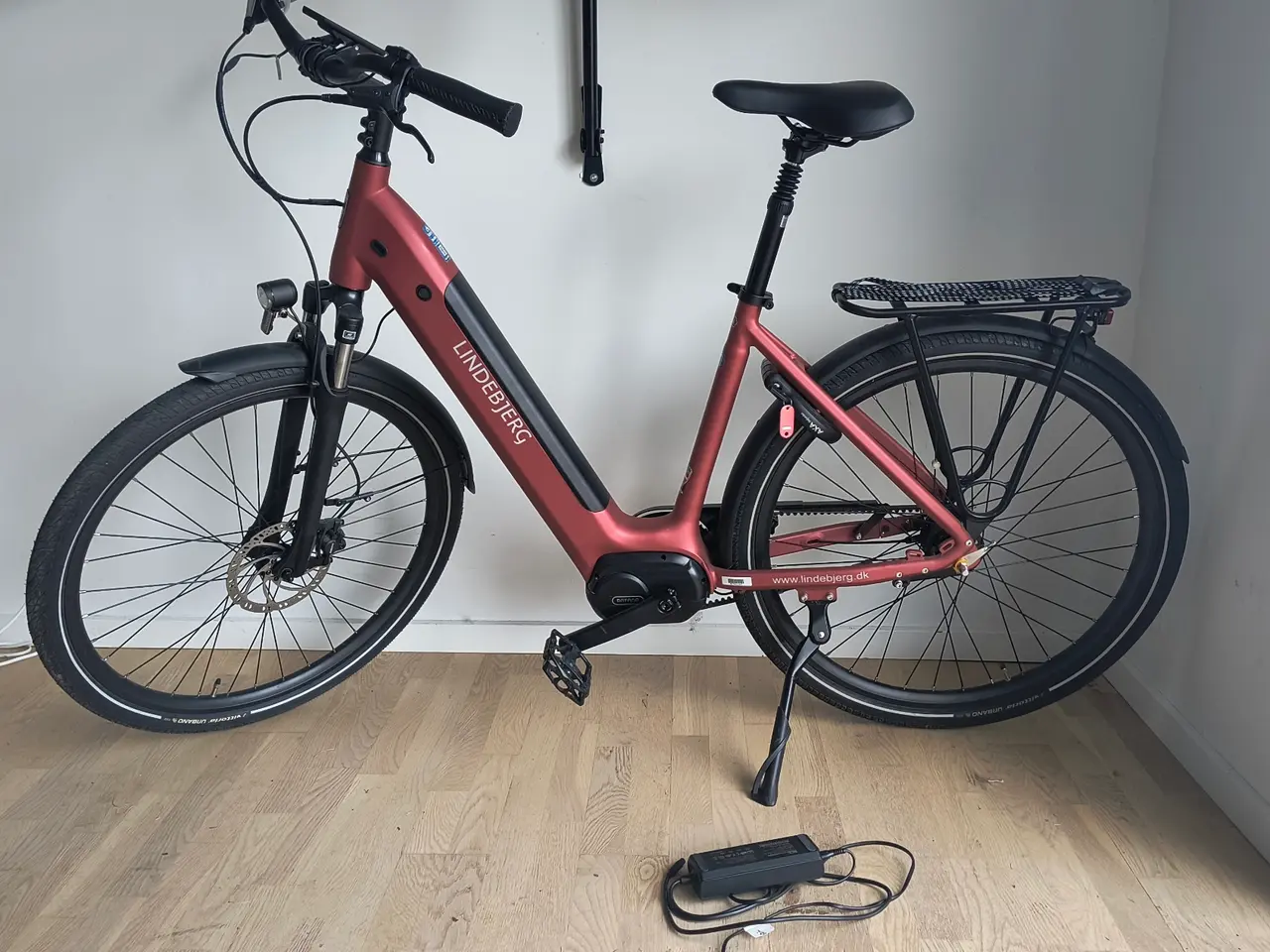 Billede 1 - Lindebjerg Elcykel Center Royal