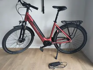 Lindebjerg Elcykel Center Royal