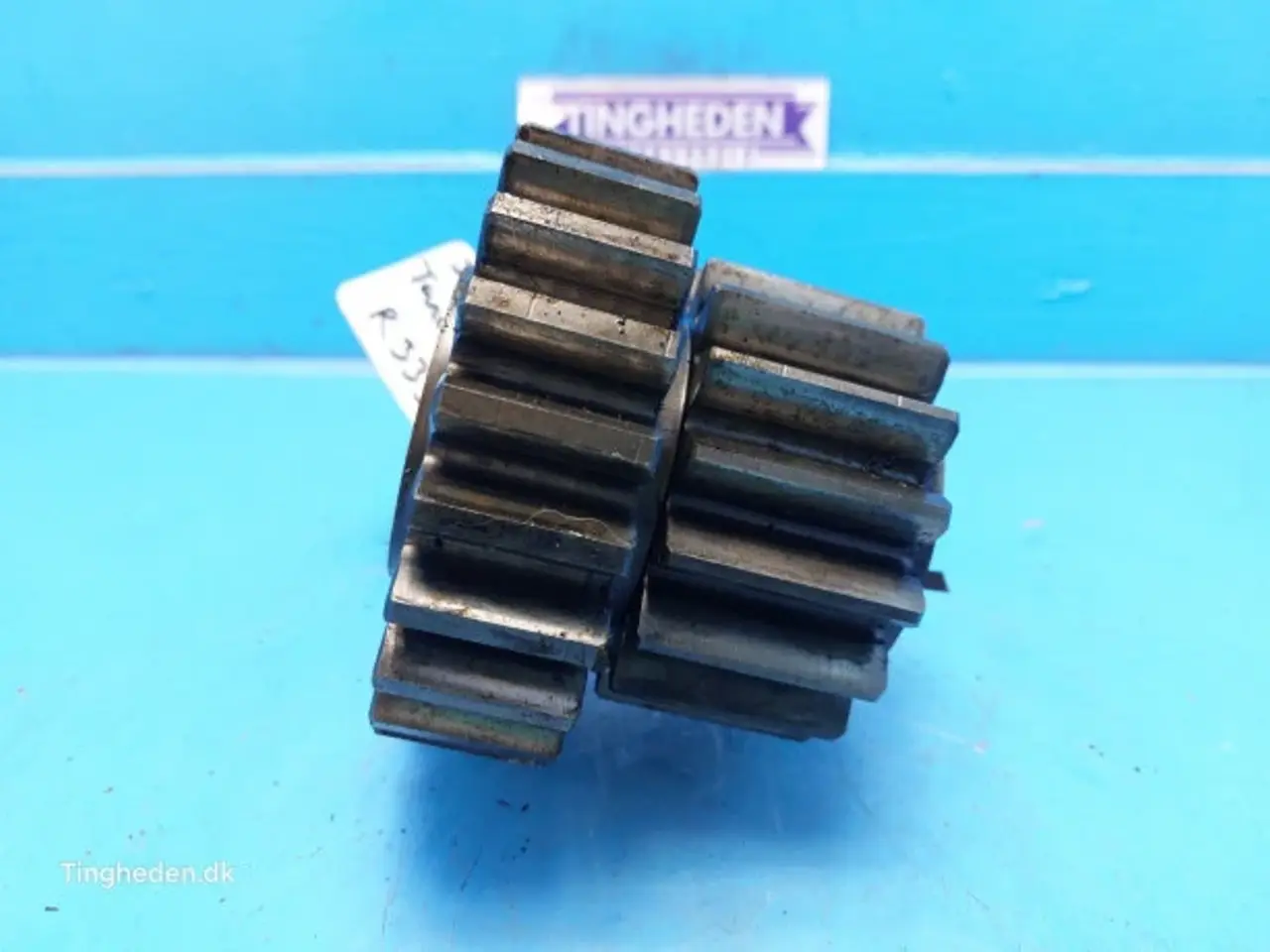 Billede 6 - John Deere 4040 Tandhjul R33339