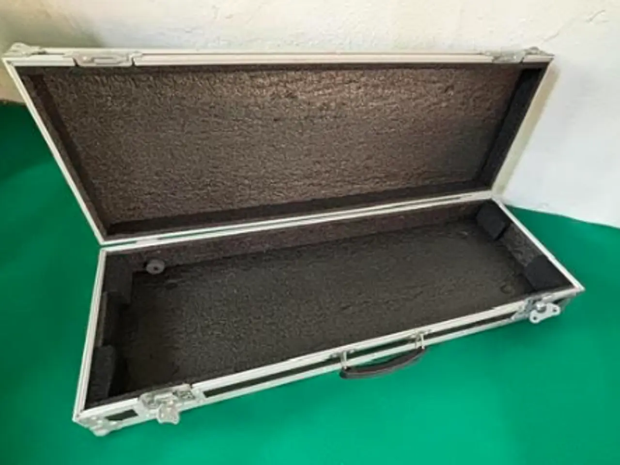 Billede 2 - Flightcase til keyboard