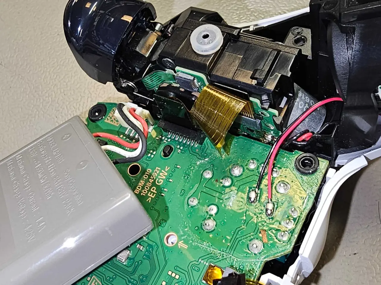 Billede 6 - Ps5 controller 