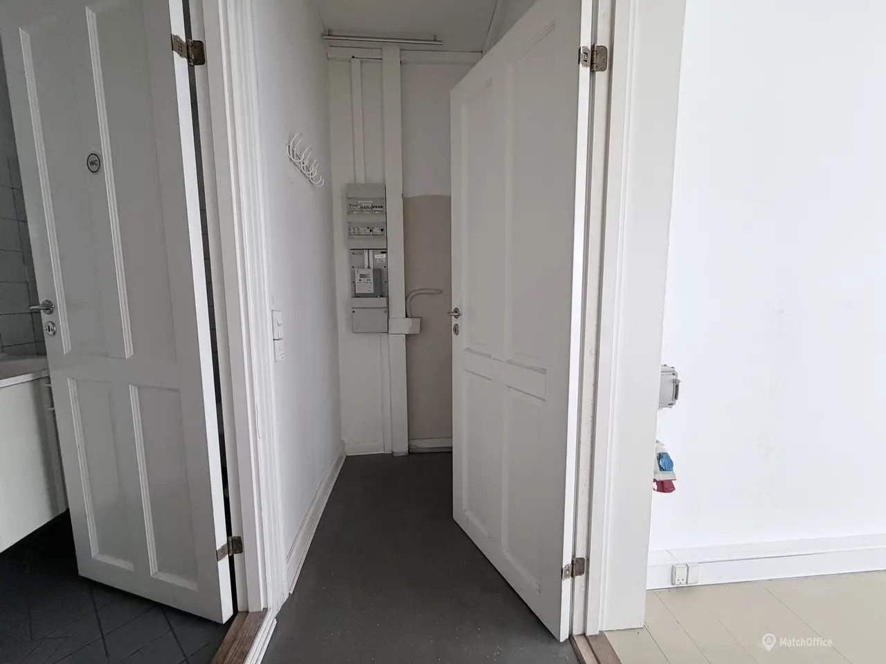 Billede 9 - Butik – Cafe – Erhverv – Kontor