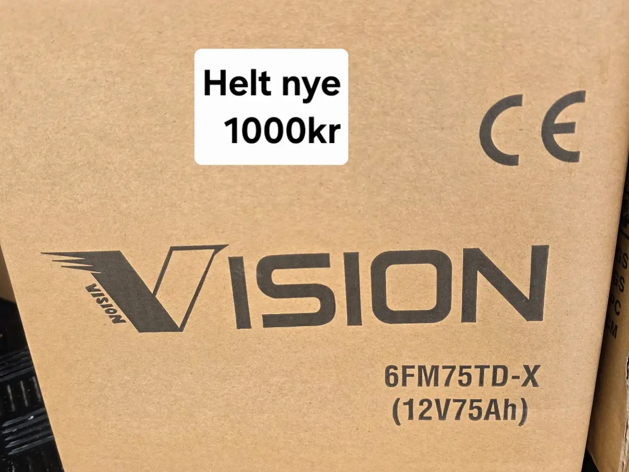 Billede 3 - Elscootere og andet.
