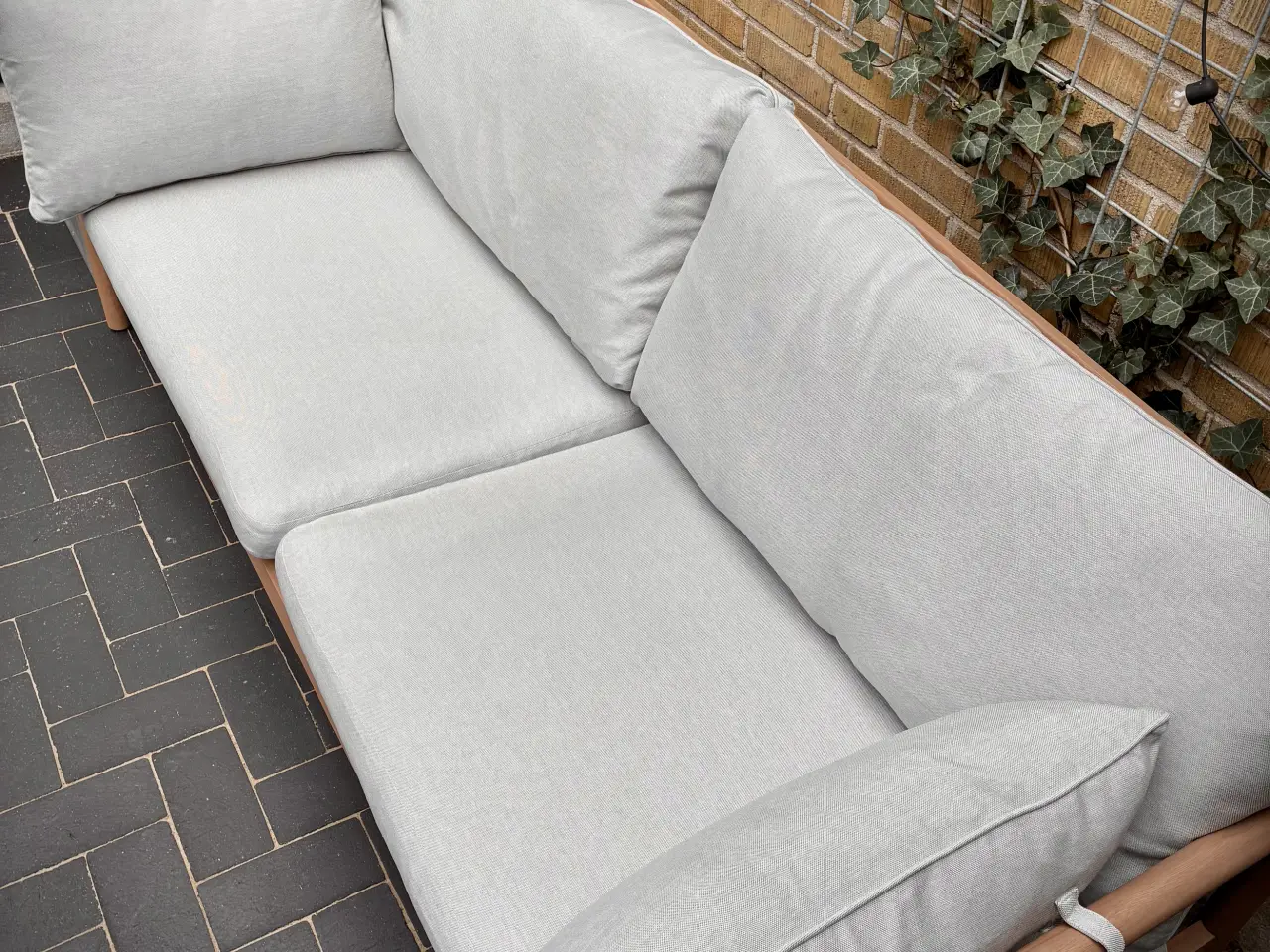 Billede 5 - Cabo loungesofa