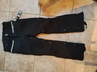 Nye Vinterridebukser