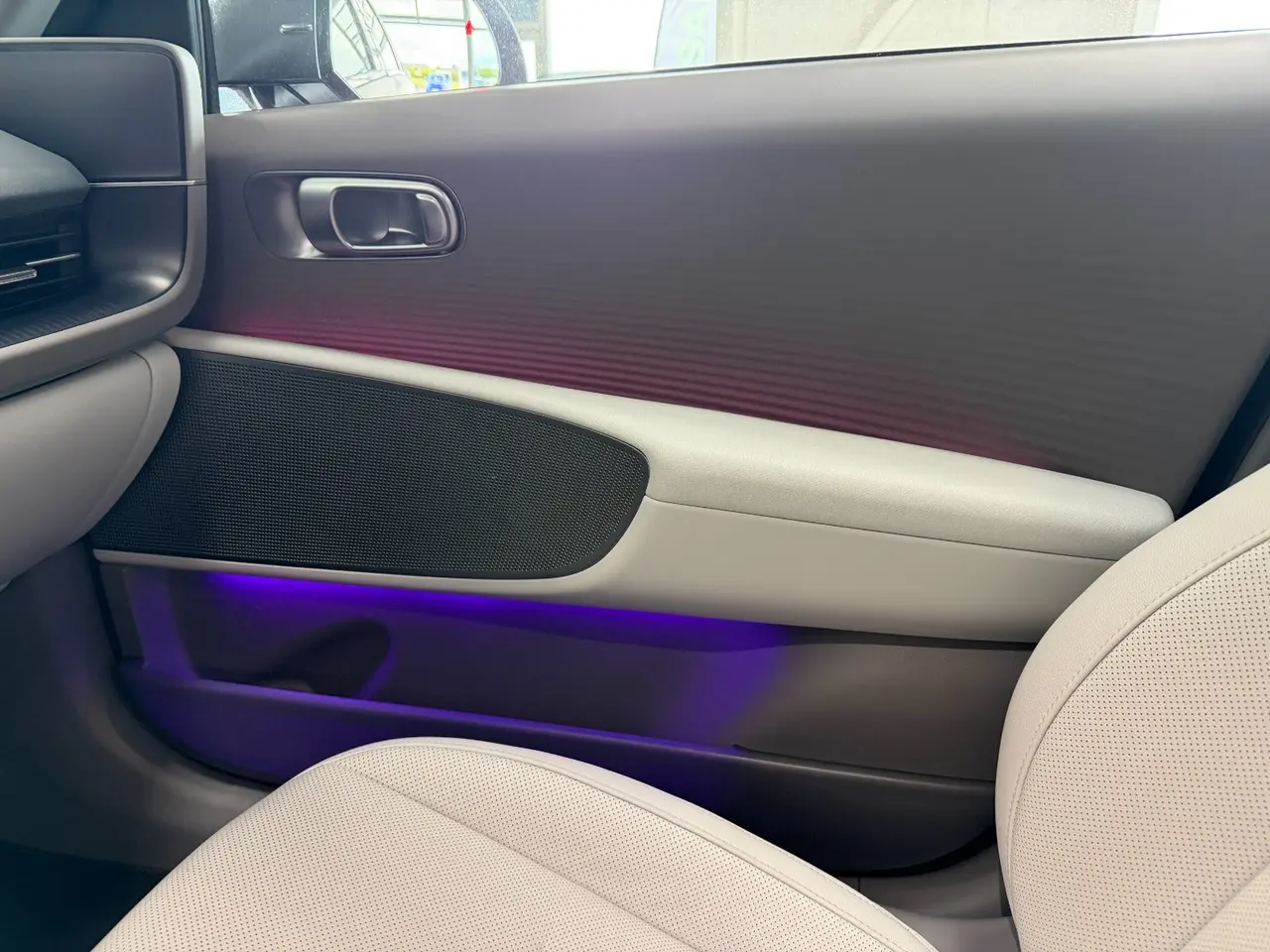 Billede 13 - Hyundai Ioniq 6 77 Techniq