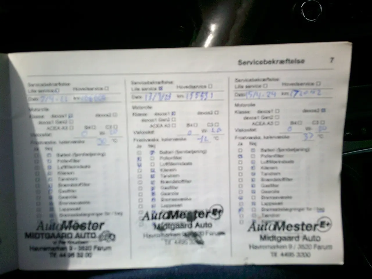 Billede 20 - Opel Astra 1,0 T 105 Enjoy Sports Tourer