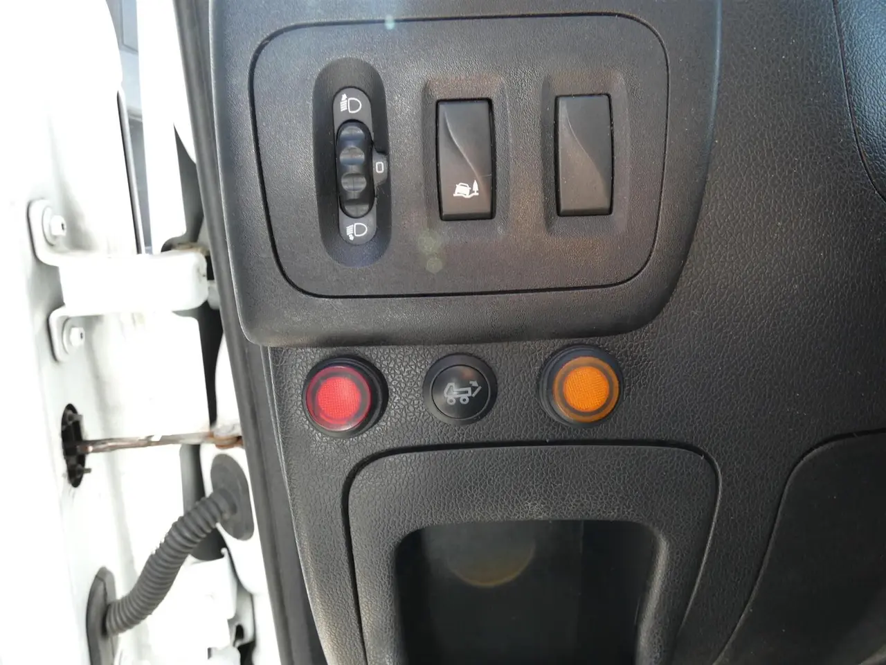 Billede 16 - Renault Master T35 L3H1 2,3 DCI 165HK Ladv./Chas. 6g