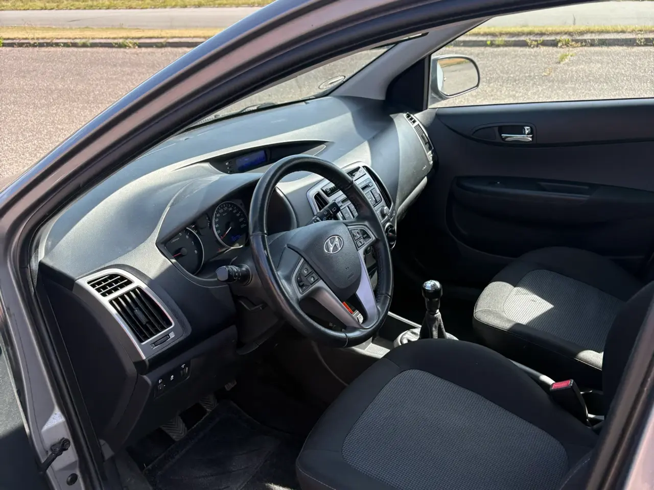 Billede 7 - Hyundai i20