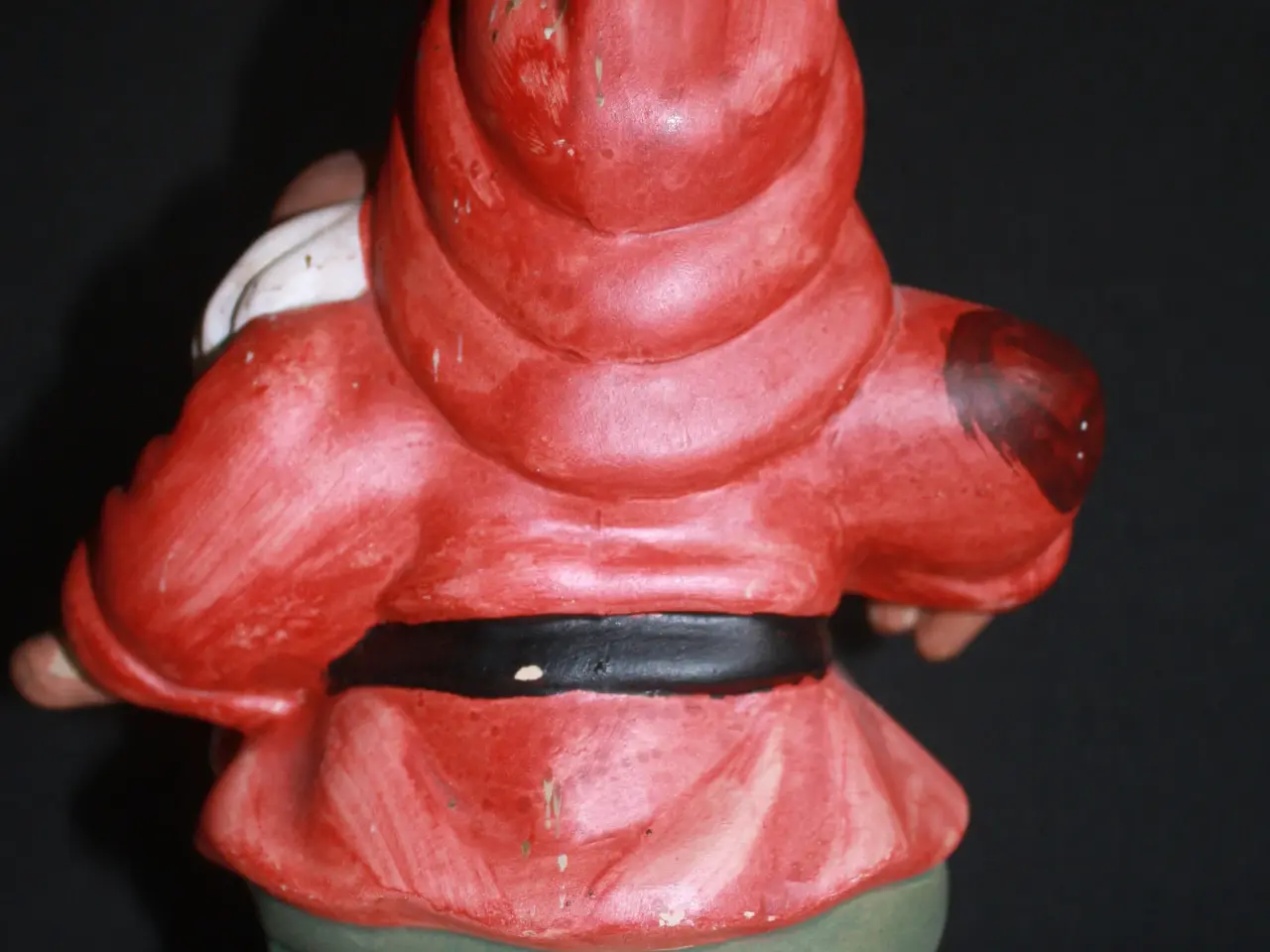 Billede 4 - Gammel nisse