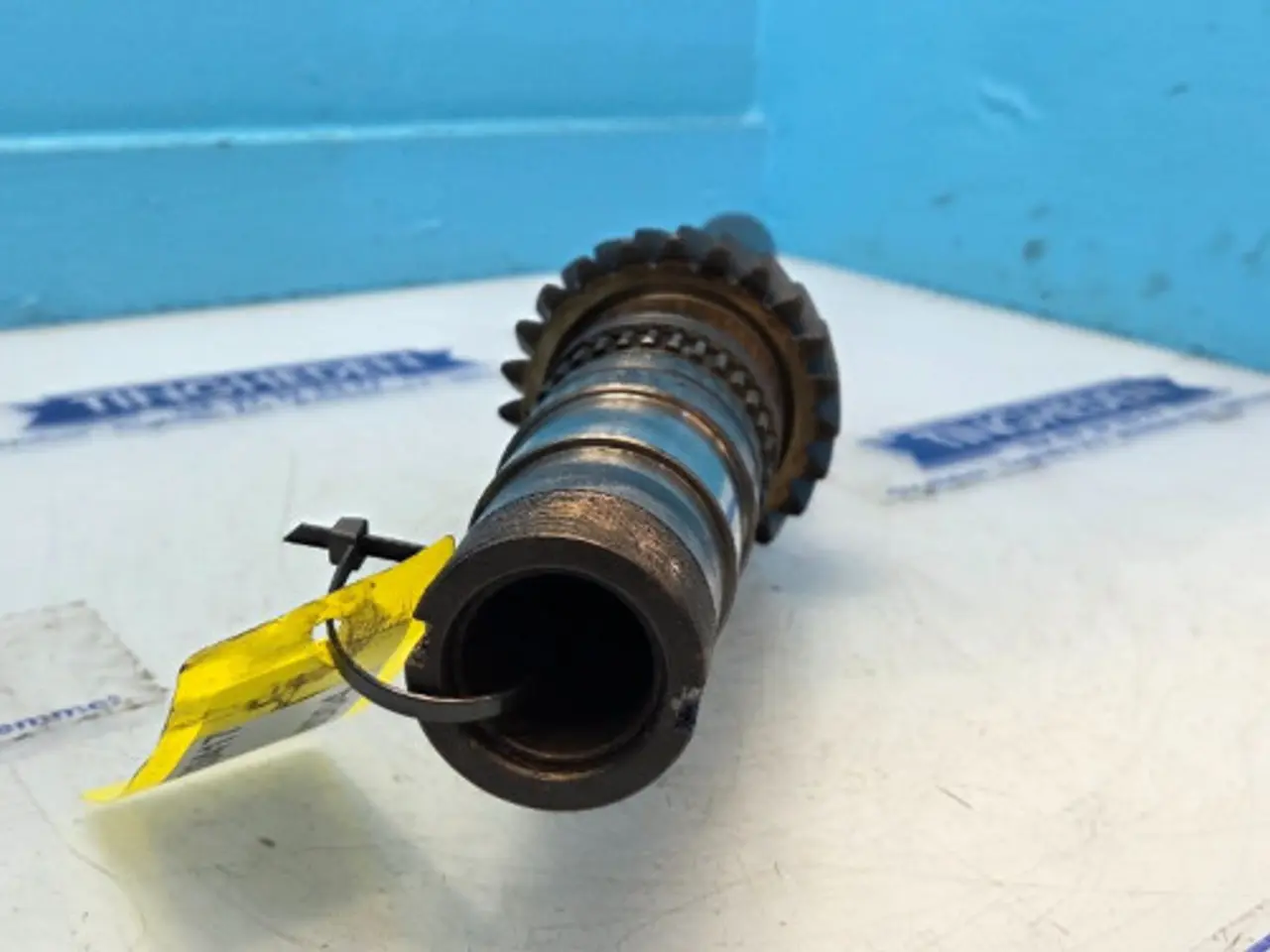 Billede 12 - Case Optum 300 Aksel 47897857