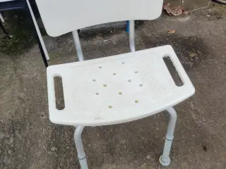Badestol