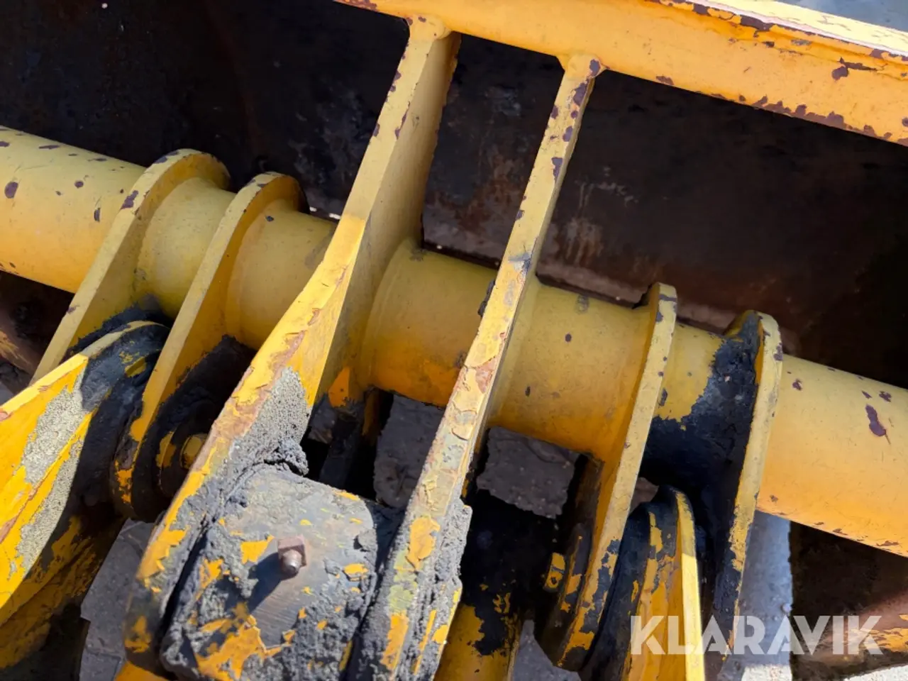 Billede 12 - Grab BSV KS2 til industri 1 styk