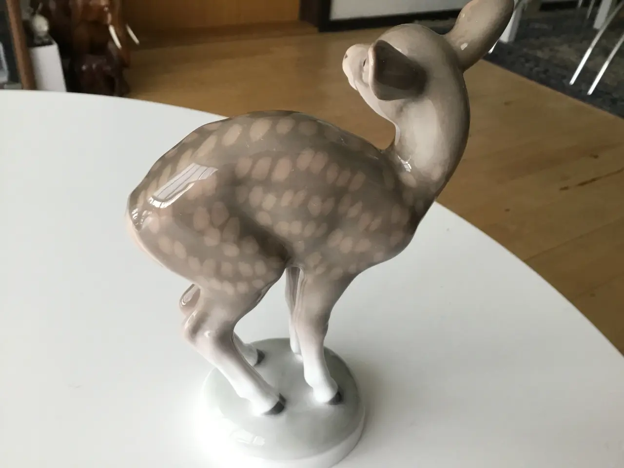 Billede 5 - Bing og Grøndahl figur
