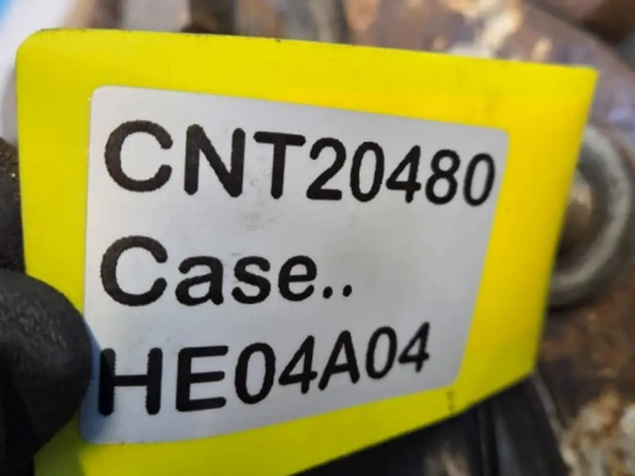 Billede 13 - Case Optum 300 Nav 47126431