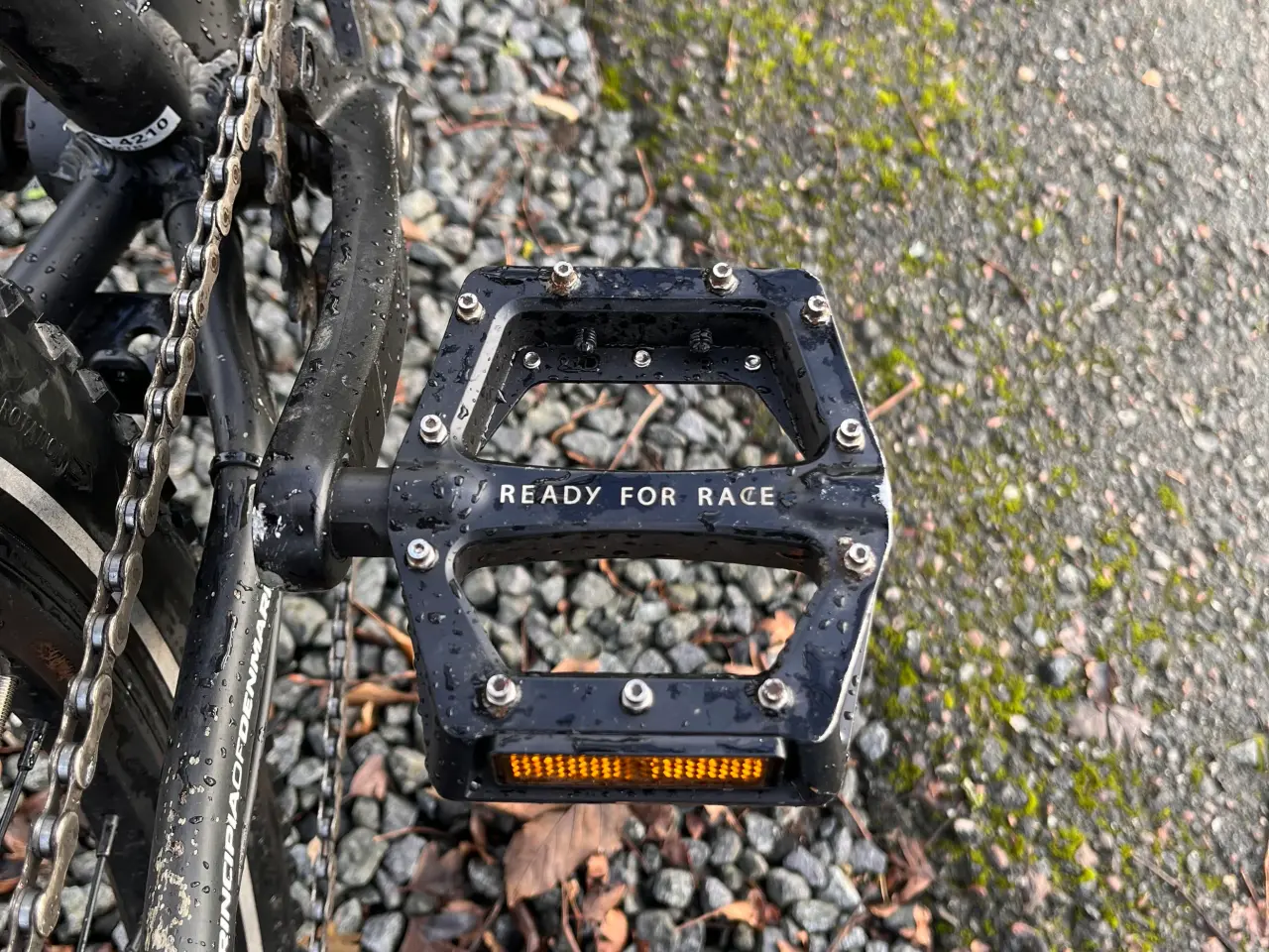 Billede 6 - Bytter Principia mountainbike 