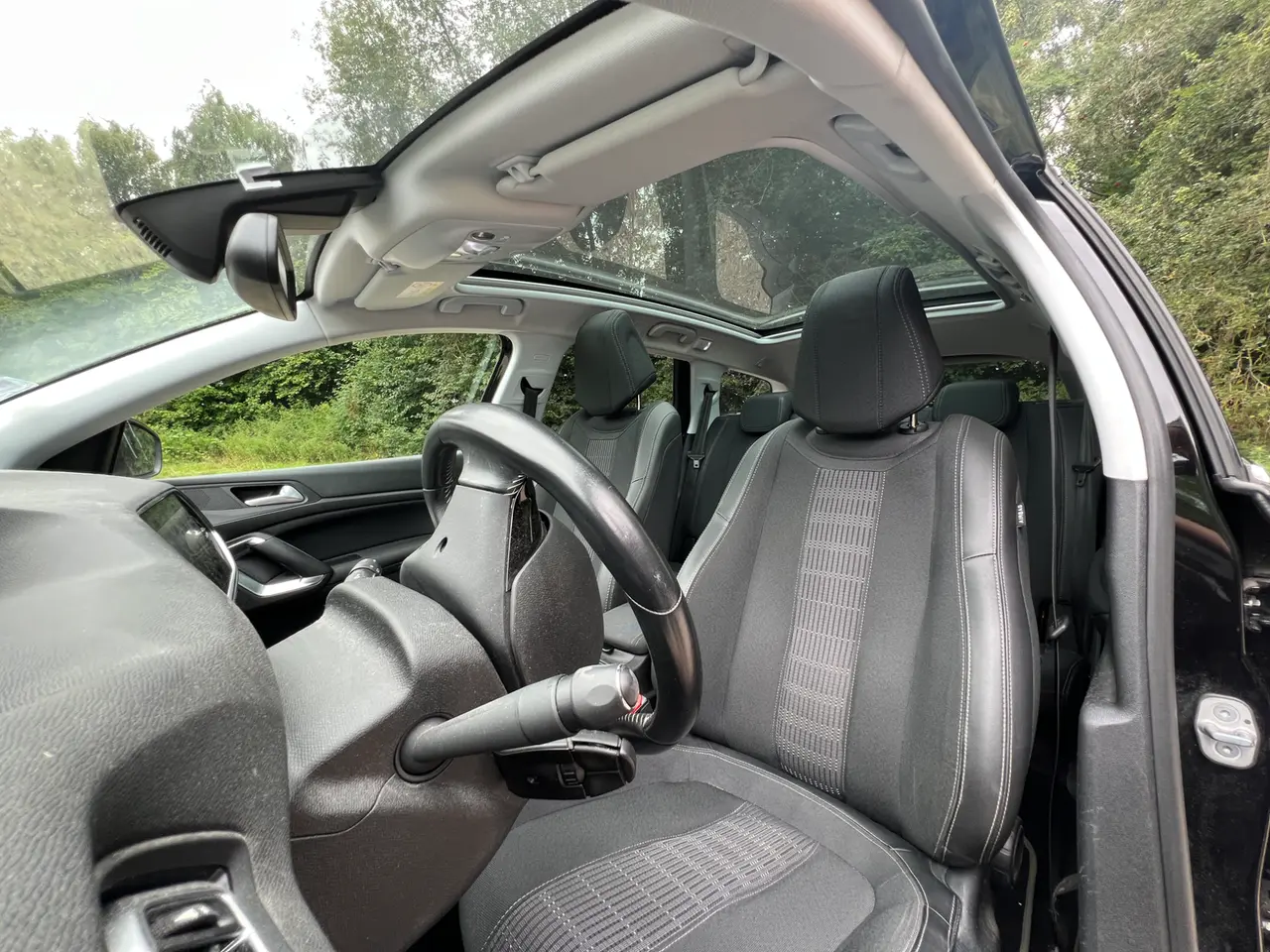 Billede 11 - Peugeot 308 1,2 PureTech 130 Selection Sky SW