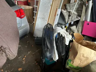 1 stk blæser tilsalg pris 40 kr