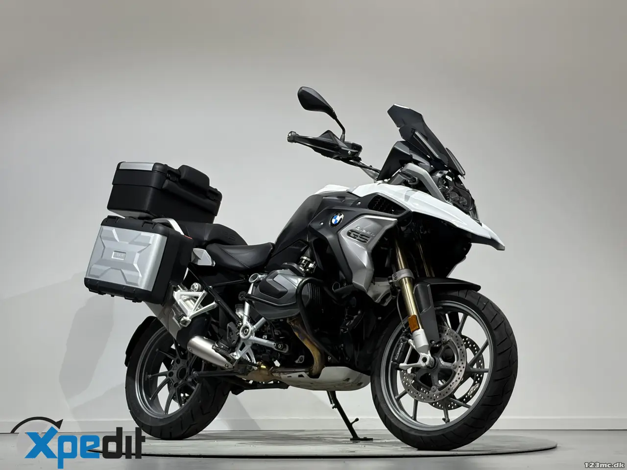 Billede 3 - BMW R 1250 GS