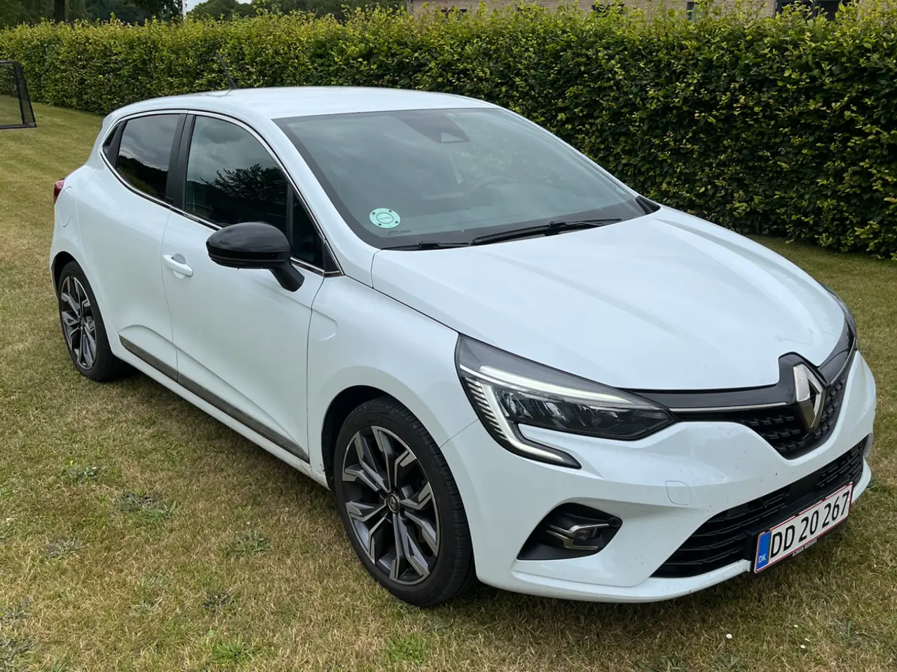 Billede 1 - Renault Clio V 1,6 E-Tech Intens