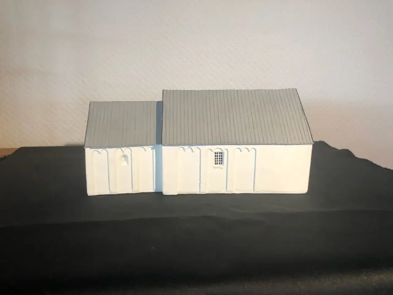 Billede 2 - Trip Trap huse