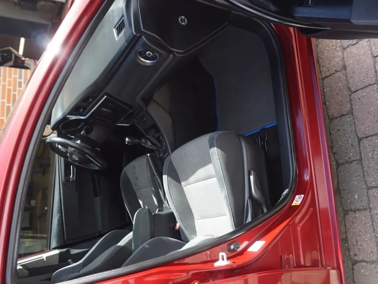Billede 5 - Toyota Auris 1,2 T T2 Style