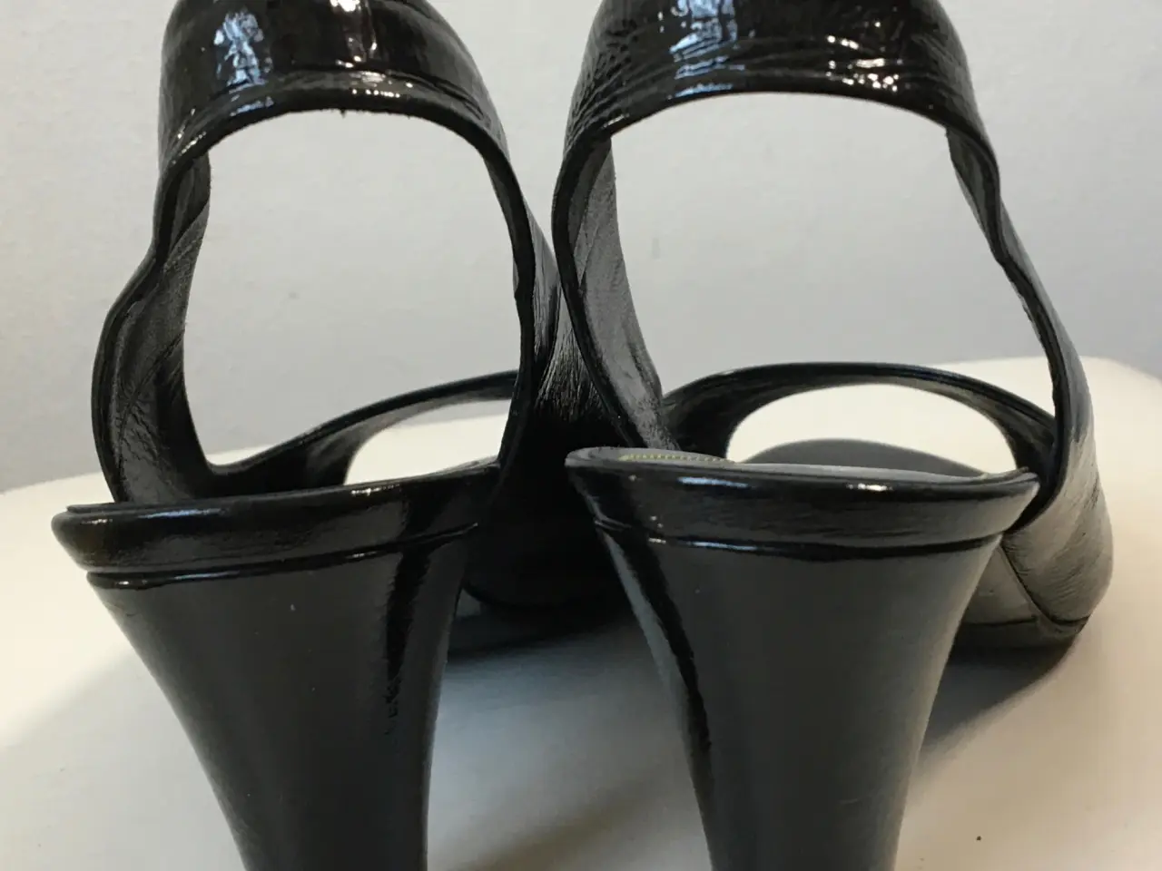 Billede 5 - Sonia Rykiel, sandaler, str 37,5