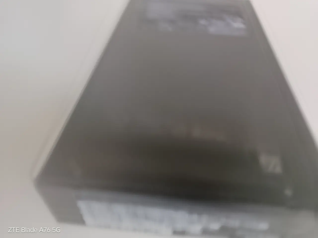 Billede 2 - Samsung S24 FE 8/128 Graphite