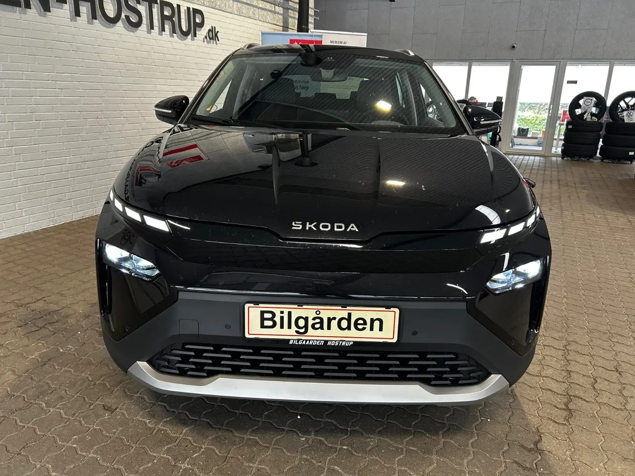 Billede 2 - Skoda Elroq 85 iV Premium