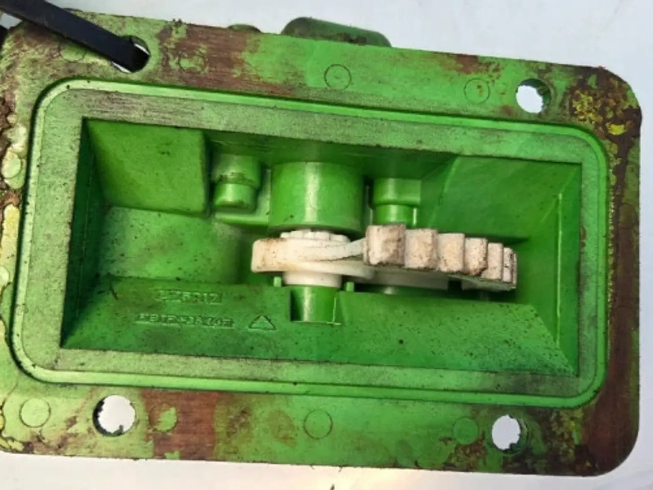 Billede 11 - John Deere 6300 Sensor AL110352