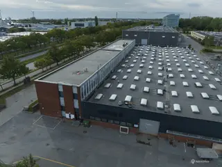 Kontor 176 m² m. mulighed for personlig tilpasning
