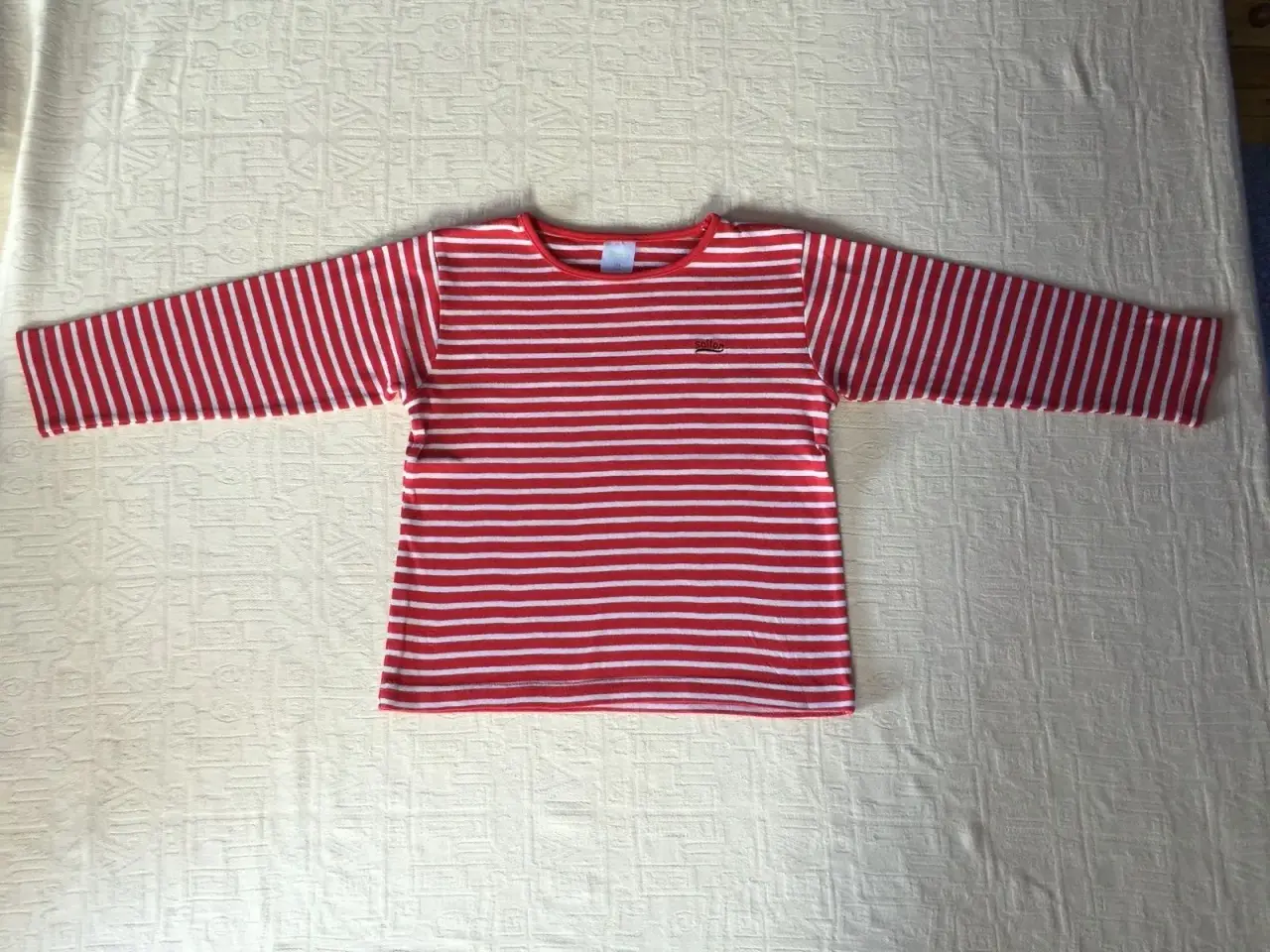 Billede 12 - Pige Bluser str. 104